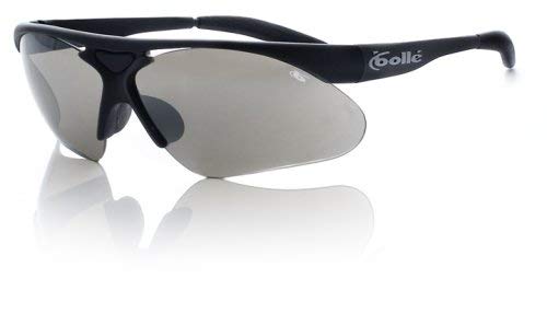 Bolle Performance Parole Sunglasses (Matte Black/G-Standard PLUS)