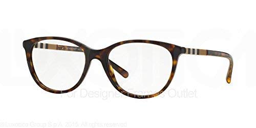 Burberry Women's BE2205 Eyeglasses