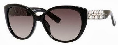 Dior AM3(XQ) Black-crystal DiorMYSTERE Sunglasses
