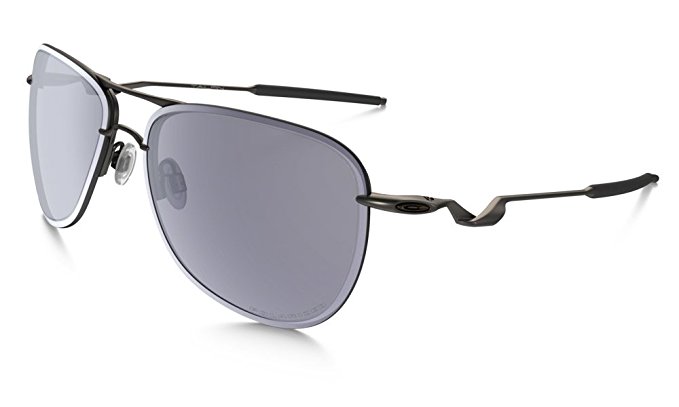 Oakley Men's Tailpin Aviator Sunglasses