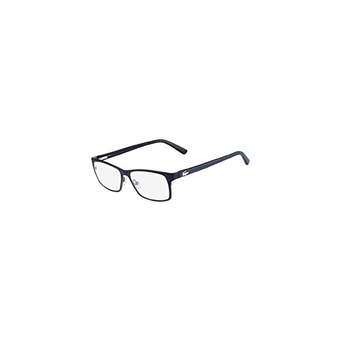 Eyeglasses LACOSTE L 2172 424 BLUE/AZURE