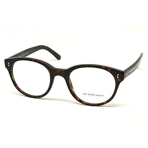 Burberry Men's BE2194 Eyeglasses Dark Havana 50mm