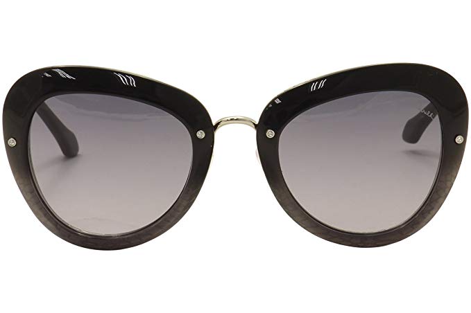 Roberto Cavalli Sunglasses RC918S-A/S 05B Black Grey Frame Grey Lens