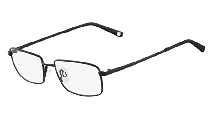 Flexon Men's Benedict 600 Eyeglasses