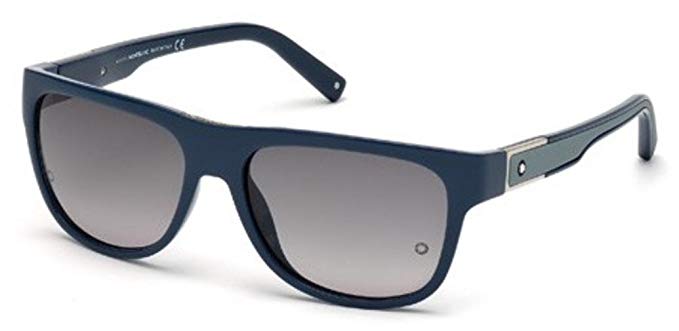 Montblanc MB459S Wayfarer Sunglasses 459