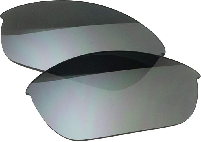 Replacement Lenses For Oakley Half Jacket2.0 Sunglasses