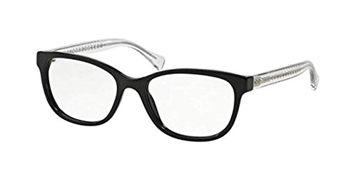 Coach Women's HC6072 Eyeglasses