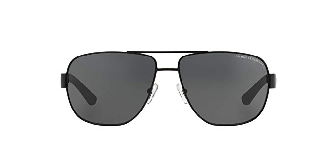 Dolce & Gabbana Men's Metal Man Sunglass 0DG2167 Aviator Sunglasses