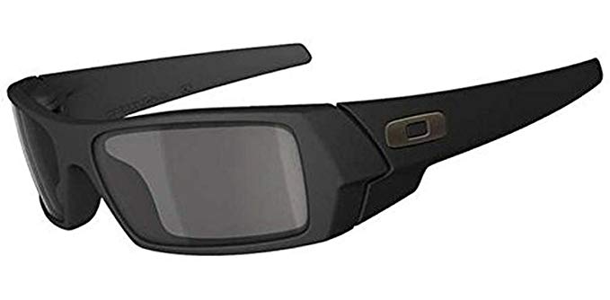 Oakley Gascan Sunglasses & Carekit Bundle