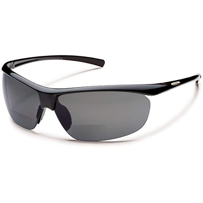 Suncloud Zephyr +1.50 Polarized Reader Sunglasses