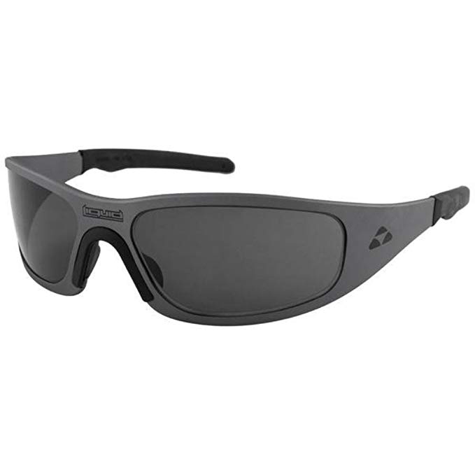 Liquid Gasket Sunglasses, Metal Aluminum Frame, Impact Resistant - Made in The USA