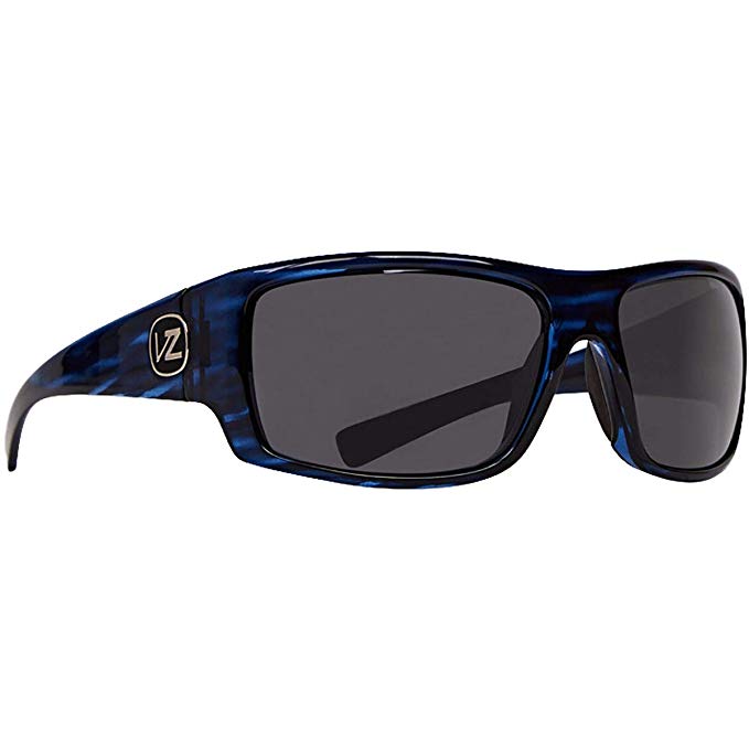 VonZipper Suplex Rectangular Sunglasses