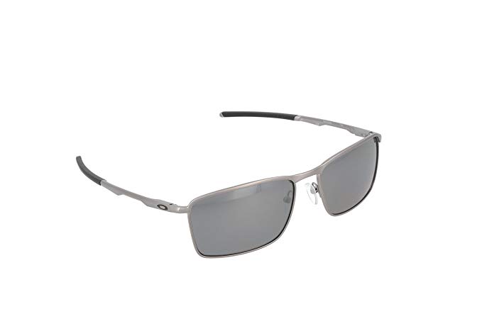 Oakley Men's Conductor 6 OO4106-04 Rectangular Sunglasses
