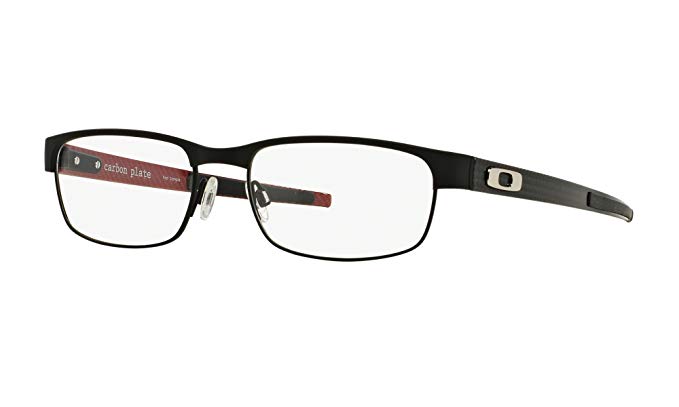 Oakley Carbon Plate Eyeglasses