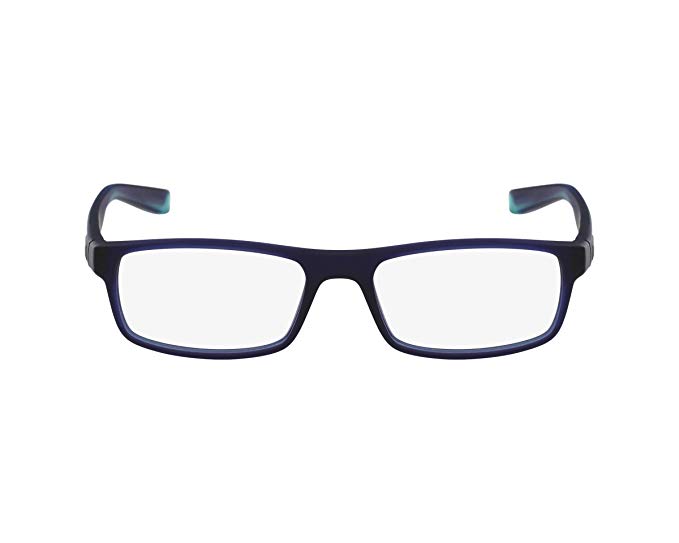 Eyeglasses NIKE 7090 411 MATTE NAVY/PHOTO BLUE
