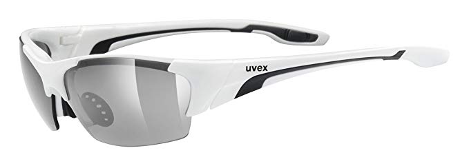 Uvex Blaze Iii Cycling Glasses