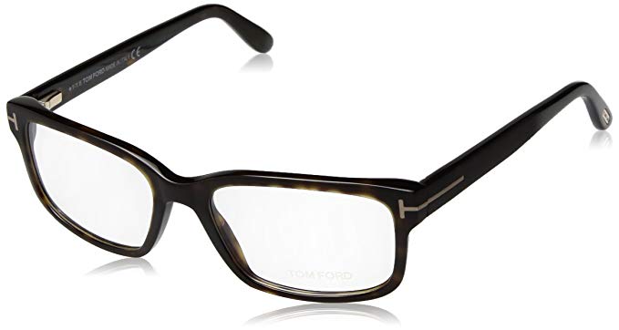 Tom Ford FT5313 Eyeglasses-052 Dark Havana-55mm