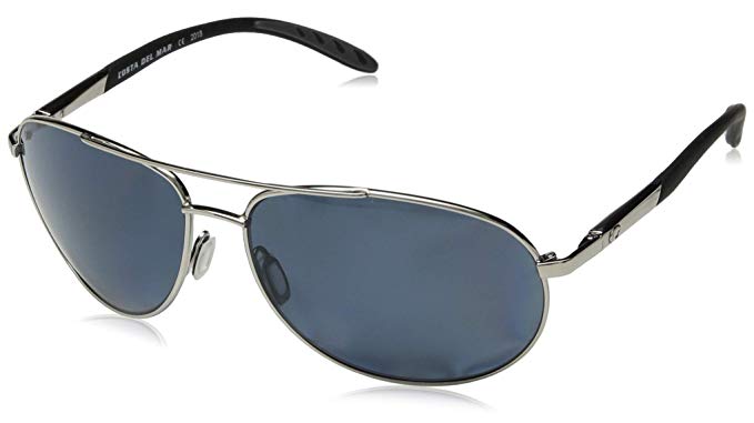 Costa Del Mar Wingman Polarized Sunglasses