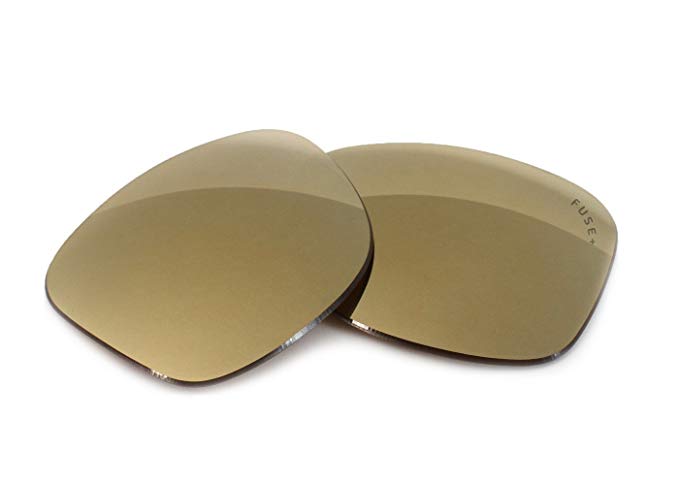 Fuse Lenses for Ray-Ban RB4165 Justin (54mm)