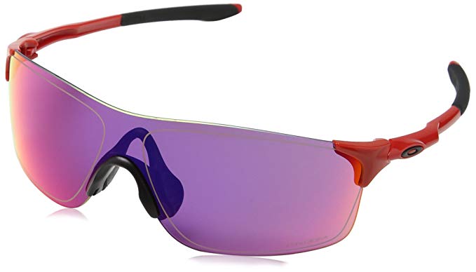 Oakley EVZero Pitch Iridium Sunglasses - Men's