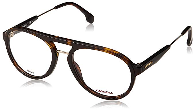 Eyeglasses Carrera 137 /V 02IK Havana Gold