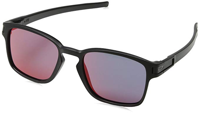 Oakley Men's Latch Square Sunglasses