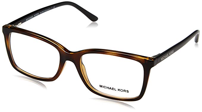 Michael Kors 0MK8013 Optical Full Rim Rectangle Womens Sunglasses