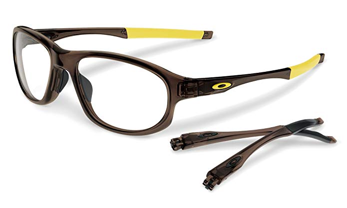 Oakley OX8048-0354 Crosslink Strike (54) Eyeglasses Bark
