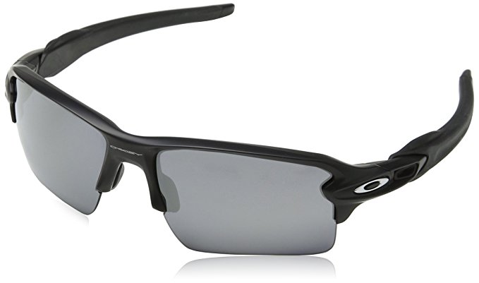 Oakley Men's OO9188 Flak 2.0 XL Sunglasses
