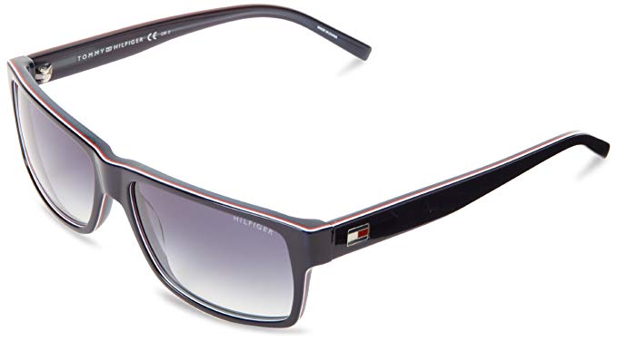 Tommy Hilfiger Th1042ns Rectangle Sunglasses
