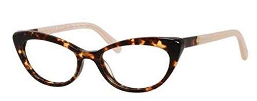 Eyeglasses Kate Spade Analena 0807 Black