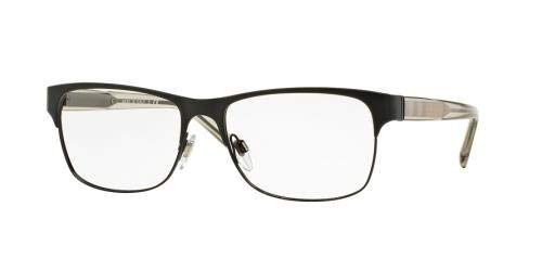 Burberry Men's BE1289 Eyeglasses