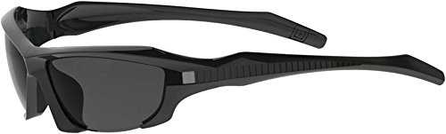 Tactical 5.11 Men's Burner Half Frame Sunglasses