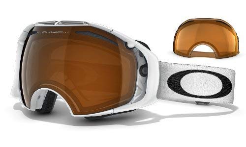 Oakley Airbrake Snow Goggles