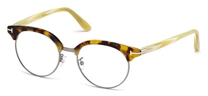 Eyeglasses Tom Ford TF 5343 FT5343 052 dark havana