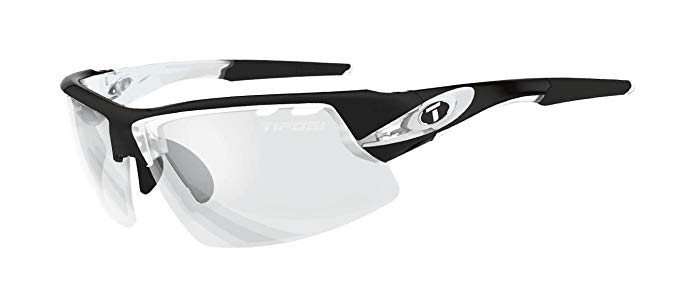 Tifosi Optics Crit Sunglasses with Light Night Fototec Lens