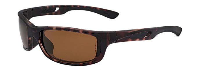 Switch Lynx Polarized Mirrored Interchangeable Lens Sunglasses