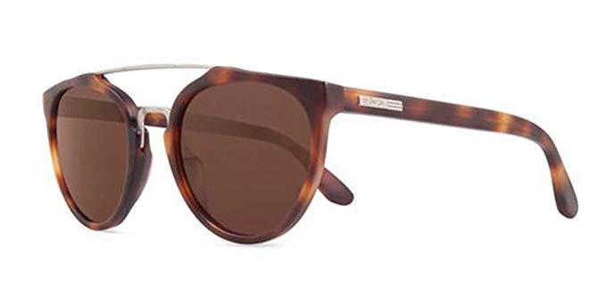 Revo Unisex Unisex RE 1009 Kingston Round Polarized UV Protection Sunglasses