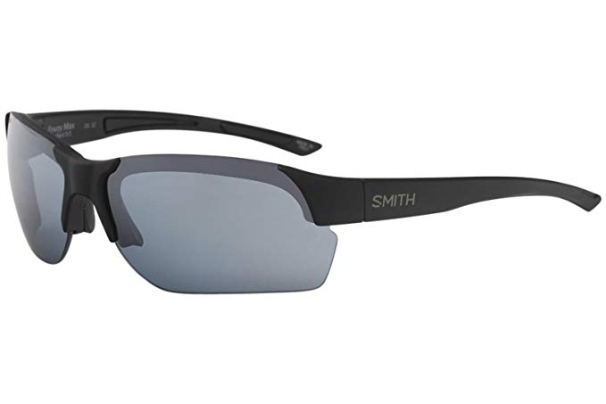 Smith Envoy Max Polarized ChromaPop Sunglasses - Men's