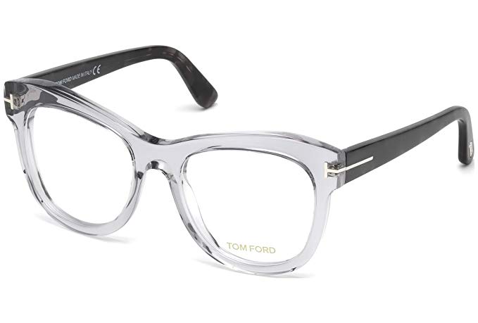 Eyeglasses Tom Ford FT 5463 020 grey/other