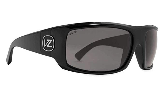 VON ZIPPER Clutch Polarized Sunglasses