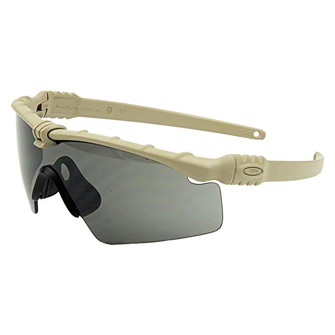 Oakley SI Ballistic M Frame 3.0 Sunglasses