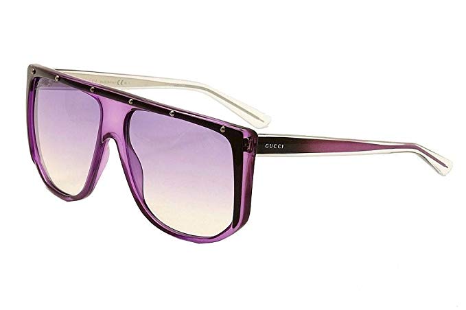 Gucci Women's Flat Top Sunglasses