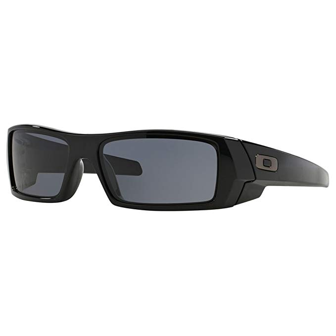Oakley Gascan Mens Sunglasses