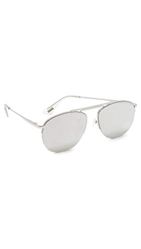 Le Specs Women's Liberation Sunglasses