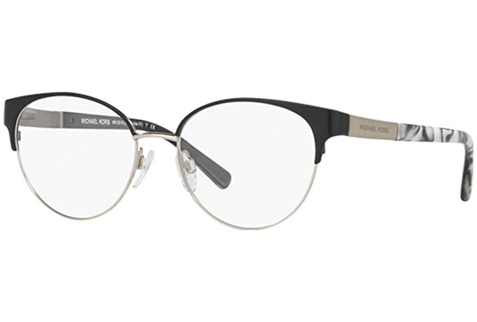 Michael Kors 0MK3010 Optical Full Rim Round Womens Sunglasses