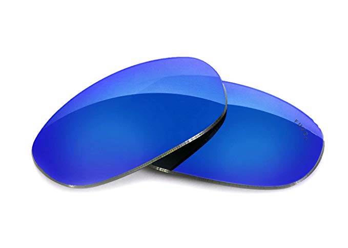 Fuse Lenses for Ray-Ban RB3478 (63mm)