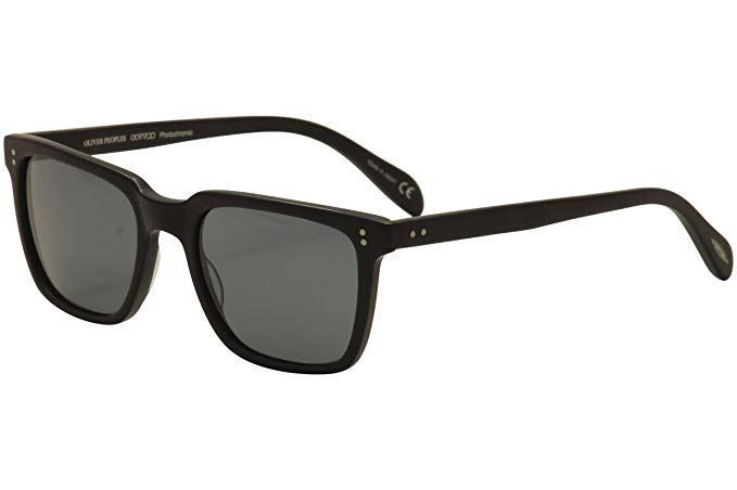 Oliver Peoples Eyewear Men's NDG Sunglasses