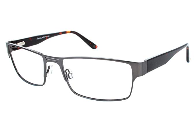 Randy Jackson RJ1055 Mens Eyeglass Frames