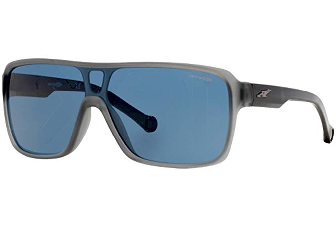 Arnette Tallboy AN4210-05 Shield Sunglasses